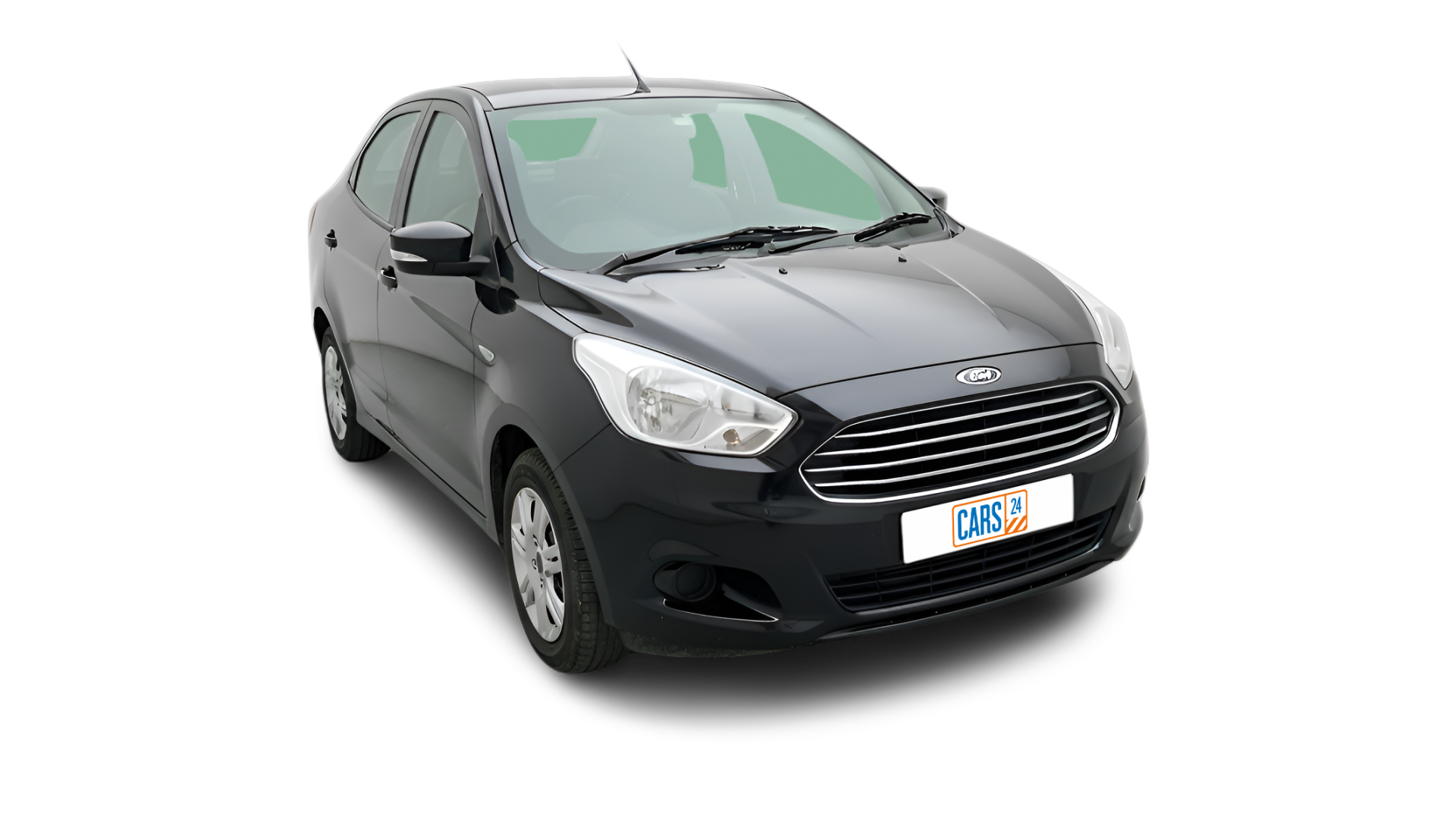 Ford New Figo-img